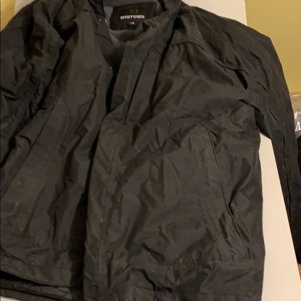 Used jackets - Picture 6 of 8